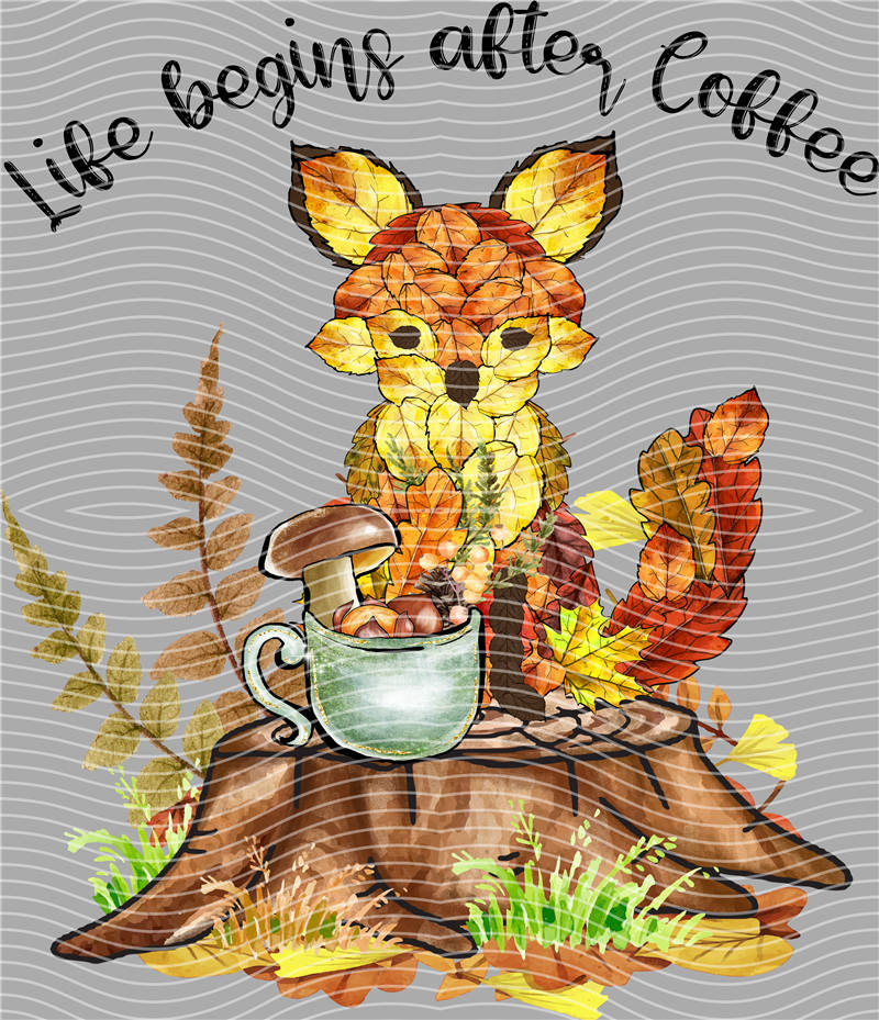 Autumn design-QT 71